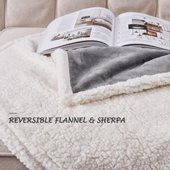 Qeils couverture 25x30 gris, taille pratique pour petits animaux