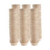 Coupelles d’alimentation QIHYCUF 0,5 oz pour gecko, pratiques et durables.