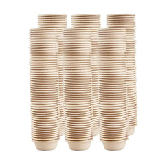 Coupelles d’alimentation QIHYCUF 0,5 oz pour gecko, pratiques et durables.