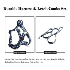 QQPETS harnais-anneau-zinc pour attache solide.
