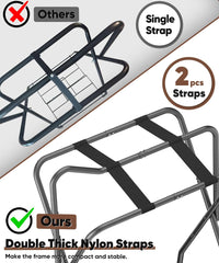 Rangement bas pour accessoires d’écurie, organisation efficace.