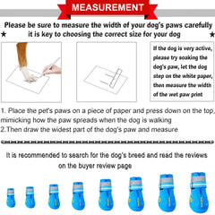 Bottes QUMY – réglage et sangles réfléchissantes pour sécurité nocturne.