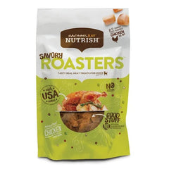 Rachael Ray Nutrish Savory Roasters poulet – emballage pratique pour chiens