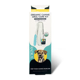 RADIUS kit chiot avec brosse dentaire ultra-douce pour haleine fraîche