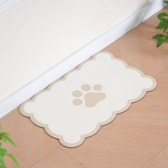 Ralxion tapis-materiau-cuir-vegan, surface durable et douce pour les animaux.