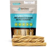 Raw Paws Tripe Twist boeuf chiot croquant pour mastiquer sainement
