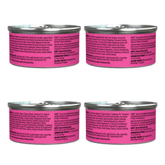 Rawz assortiment de 4 saveurs, variété facile pour varier les repas.