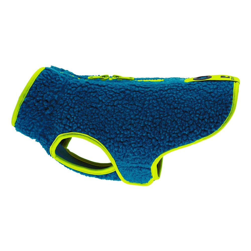 RC Pets Toundra dos — chaleur douce et confortable pour les journées froides.