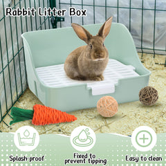 Reallnaive coupe-ongles lapin – entretien sûr et pratique