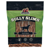 Redbarn Bully Slims emballage pratique, idéal pour les sorties avec chien