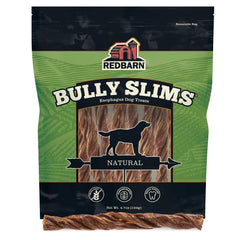 Redbarn Bully Slims emballage pratique, idéal pour les sorties avec chien