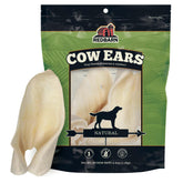 Redbarn Oreilles de Vache Premium — emballage pratique pour réapprovisionnement facile.