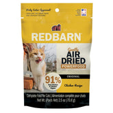 Redbarn Powerfood chat poulet réel et saveur naturelle pour chats actifs