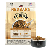 Redbarn Powerfood Fusion : bol de croquettes pour chien, énergie durable.