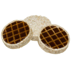 Redbarn Roofle friandises haut de gamme pour chiens, adaptée à tous les âges.