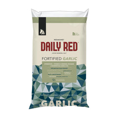 Redmond Daily Red fournit des minéraux essentiels pour le cheval au quotidien.