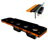 Reefing Art porte-frags magnétique extendable-slim: maintien sûr des frag pour aquarium.