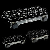 Reefing Art : rack frag coraux avec aimants N52 pour fixation sûre sur surface.