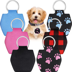 Reginary silenceur pour médaillon chien – ensemble pratique et durable.