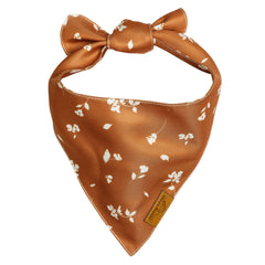 Bandana Remy+Roo tissu refroidissant pour l'été et le confort.