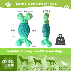 Rensh adapté pour chiens moyens et grands entre 9 et 27 kg.
