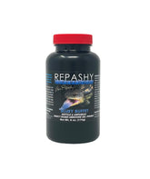 Repashy Bluey Buffet, bocal 6 oz, source nutrition équilibrée pour dragons barbus et scinques.