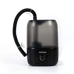 REPTI ZOO humidificateur-terarium 4l pour une humidité stable.