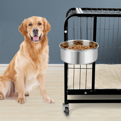 Bol Reshiho pour alimentation et eau des chiens, chats et petits animaux