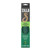 Revêtement Zilla terrarium vert, rouleau pratique et sûr pour reptiles.