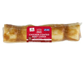 Rewardables emballage des rouleaux boeuf-poulet, récompense naturelle à découvrir
