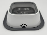 Ron Paws bol eau chien anti-dispersion: réduit les éclaboussures sur le sol.
