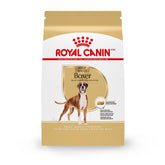 Boxer Adulte ROYAL CANIN sac croquettes ondulées facilitant la prise au museau court