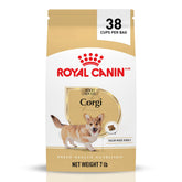 Royal Canin Corgi Adult – sac-seche 7lb, alimentation adaptée pour Corgi mature