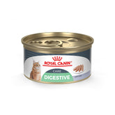 ROYAL CANIN Digestive Care Loaf en Sauce pour Chat Adulte – confort digestif