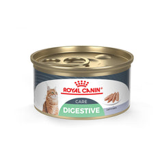 ROYAL CANIN Digestive Care Loaf en Sauce pour Chat Adulte – confort digestif