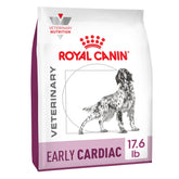 Royal Canin Early Cardiac sac-17-6-lb: emballage pratique pour les repas.
