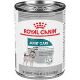 Royal Canin Gros Chien Terrine en Sauce — emballage pratique pour grands chiens.