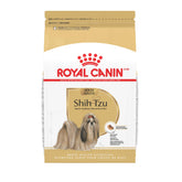 Royal Canin Shih Tzu Adulte Sec emballage pratique à l’achat