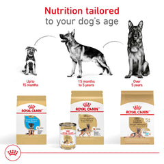 Royal Canin soutien articulations — glucosamine et chondroïtine pour grands chiens