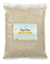 Sable beige naturel Royal Ram, idéal pour décorations et textures.