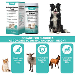 ROZJOVU Kit Soin Urgence Animaux — contenu prêt à l’emploi pour premiers secours.