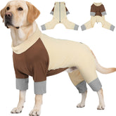 ROZKITCH veste-refroidissante pour chien avec protection UV, idéal en extérieur
