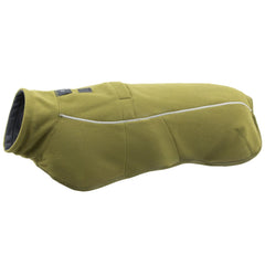 Ruffwear Climate Changer gilet polaire léger pour chien, chaleur douce et poids plume