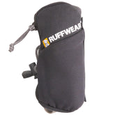 Ruffwear Stash Bag Mini avec sangles stables pour fixation fiable sur la laisse.