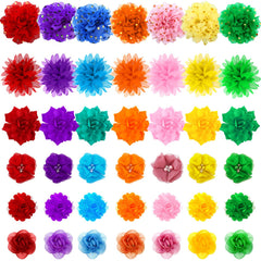 Saintrygo fleurs collier chien ensemble 42 – variété de styles pour personnaliser les sorties.
