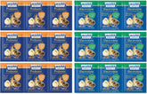 Sav-A-Chick électrolyte et vitamine, sachets pour hydratation des volailles.