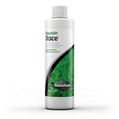 Flourish Éléments traces de Seachem, bouteille 500 ml prête à doser pour les plantes