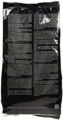 Seachem Flourite Dark, rinçage du substrat avant utilisation, réduction de poussière
