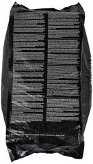 Seachem Flourite utilisé seul offre un lit de substrat pour plantes.