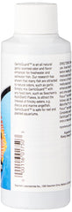 Seachem Garlic Guard – arôme naturel d’ail pour nourrir poissons d’eau douce et salée.